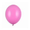 Balony Strong 30 cm fuksjowe Pastel Fuchsia - 100 sztuk