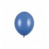 Balony Strong 30 cm granatowe Pastel Navy Blue - 100 sztuk