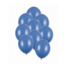 Balony Strong 30 cm granatowe Pastel Navy Blue - 100 sztuk