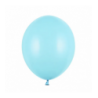 Balony Strong 30 cm jasnoniebieskie Pastel Light Blue - 100 sztuk