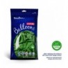 Balony Strong 30 cm jasnozielone Pastel Bright Green - 50 sztuk