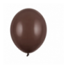 Balony Strong 30 cm kakaowy Pastel Cocoa Brown - 100 sztuk