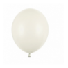 Balony Strong 30 cm kremowe Pastel Light Cream - 100 sztuk
