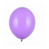 Balony Strong 30 cm lawendowe Pastel Lavender Blue - 100 sztuk