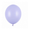 Balony Strong 30 cm liliowe Pastel Light Lilac - 100 sztuk