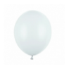 Balony Strong 30 cm mglisty niebieski Pastel Light Misty Blue - 10 sztuk