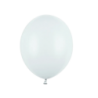 Balony Strong 30 cm mglisty niebieski Pastel Light Misty Blue - 100 sztuk