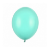 Balony Strong 30 cm miętowe Pastel Light Mint - 100 sztuk
