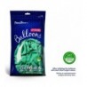 Balony Strong 30 cm miętowo-zielone Pastel Mint Green - 50 sztuk