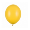 Balony Strong 30 cm miodowy Pastel Honey Yellow - 100 sztuk