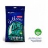 Balony Strong 30 cm niebieska laguna Pastel Lagoon Blue - 100 sztuk