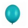 Balony Strong 30 cm niebieska laguna Pastel Lagoon Blue - 100 sztuk