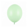 Balony Strong 30 cm pistacjowe Pastel Pistachio - 100 sztuk
