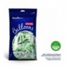 Balony Strong 30 cm pistacjowe Pastel Pistachio - 50 sztuk