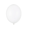Balony Strong 30 cm przezroczyste Crystal Clear - 100 sztuk