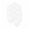 Balony Strong 30 cm przezroczyste Crystal Clear - 50 sztuk
