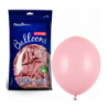 Balony Strong 30 cm różowe Pastel Baby Pink - 50 sztuk