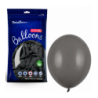 Balony Strong 30 cm szare Pastel Grey - 100 sztuk