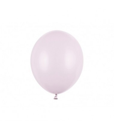 Balony Strong 30 cm wrzosowe Pastel Heather - 100 sztuk