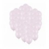 Balony Strong 30 cm wrzosowe Pastel Heather - 50 sztuk