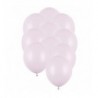Balony Strong 30 cm wrzosowe Pastel Heather - 50 sztuk