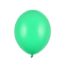 Balony Strong 30 cm zielone Pastel Green - 100 sztuk