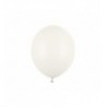Balony Strong 30 cm złamana biel Pastel Off-white - 100 sztuk