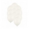 Balony Strong 30 cm złamana biel Pastel Off-white - 100 sztuk