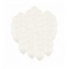 Balony Strong 30 cm złamana biel Pastel Off-white - 50 sztuk