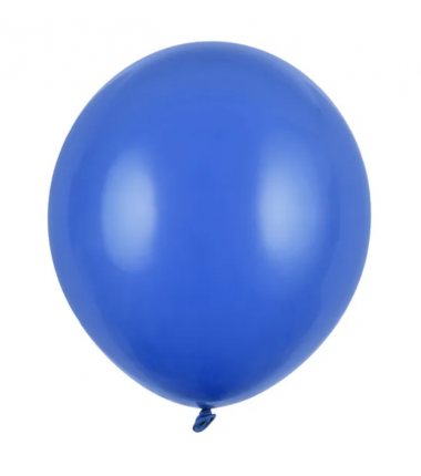 Balony Strong 43 cm niebieskie Pastel Blue - 25 sztuk