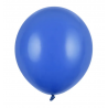 Balony Strong 43 cm niebieskie Pastel Blue - 25 sztuk