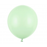 Balony Strong 43 cm pistacjowe Pastel Pistachio - 25 sztuk