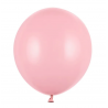 Balony Strong 43 cm różowe Pastel Baby Pink - 25 sztuk