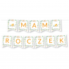 Girlanda Mam Roczek - Sarenka