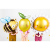 Balon foliowy Cytrynka 50x75 cm