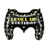 Balon foliowy Gamepad 72x52 cm