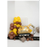 Balon foliowy Koparka 49x76,5 cm