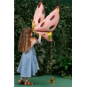 Balon foliowy Motyl 120x87 cm