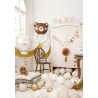 Balon foliowy Oh baby balonik 53x69 cm