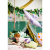 Balon foliowy Pterodaktyl 120x62 cm - dinozaur