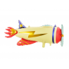 Balon foliowy Samolot 91x39cm