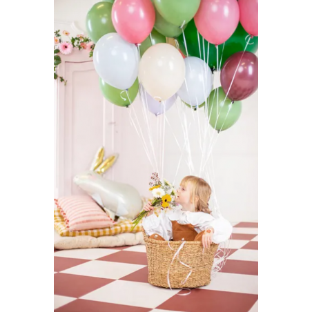 Balon foliowy Zając 67x88 cm