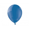 Balony BELBAL 30 cm - krystaliczne niebieskie Crystal Blue 14C-033 - 100 sztuk