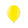 Balony BELBAL 30 cm - krystaliczne żółte Crystal Yellow 14C-036 - 100 sztuk