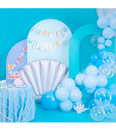 Girlanda Ocean 200x18cm
