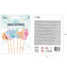 Toppery Ocean 6 sztuk