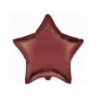 Balon foliowy Gwiazda 18" - Rooibos