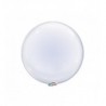 Balon Takara 40 cm przezroczysty Bubble Deco Balloon - 1 sztuka