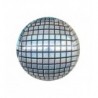 Balon foliowy B&C ok. 40 cm (16") Kula disco