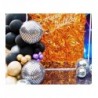Balon foliowy B&C ok. 40 cm (16") Kula disco